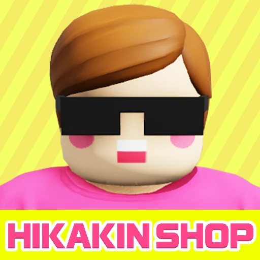 HIKAKIN SHOP