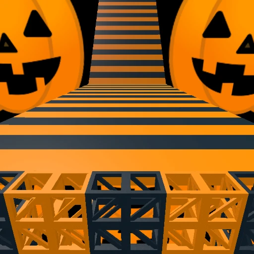 Halloween Obby!