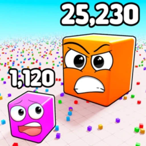 Block Frenzy