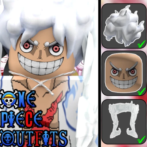 One Piece Outfits