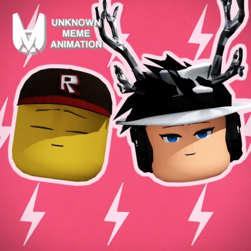 [All Ages] Unknown Meme Animation