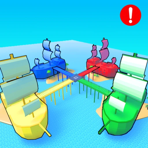 🏰💥Doomspire Brickbattle 