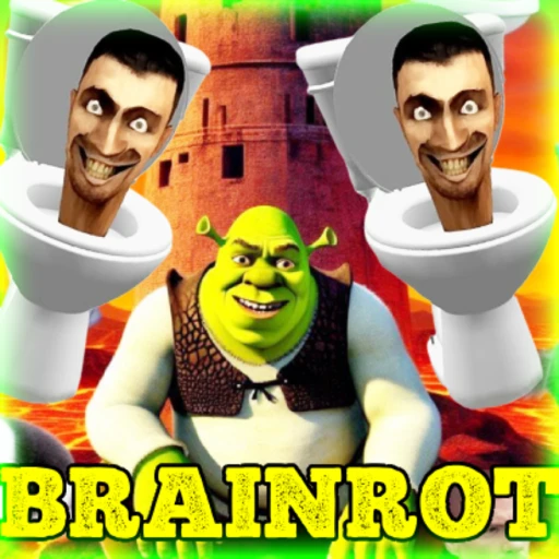 BRAINROT TYCOON