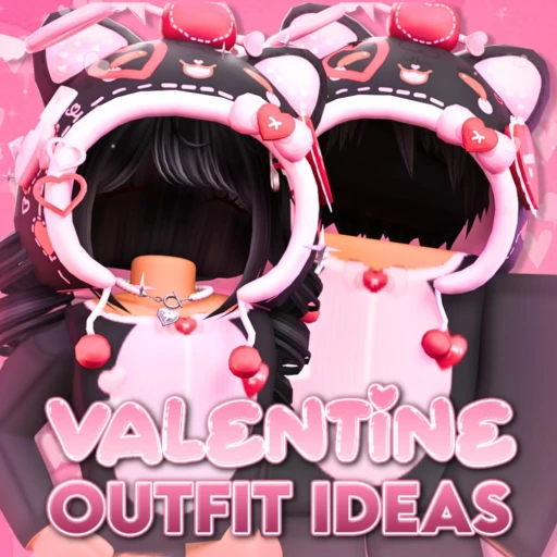 DressCode: Valentines