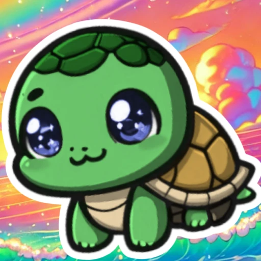 Turtle Tycoon