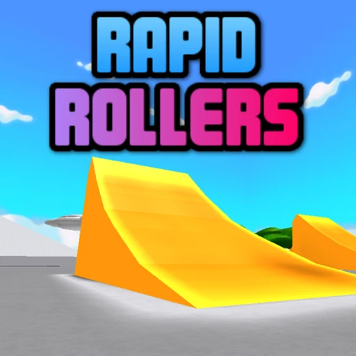 Rapid Rollers