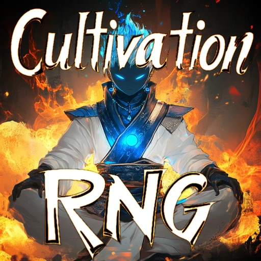 Cultivation RNG [AURA POWER!]