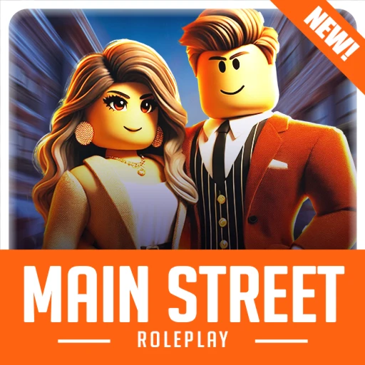 Main Street 🏡RP