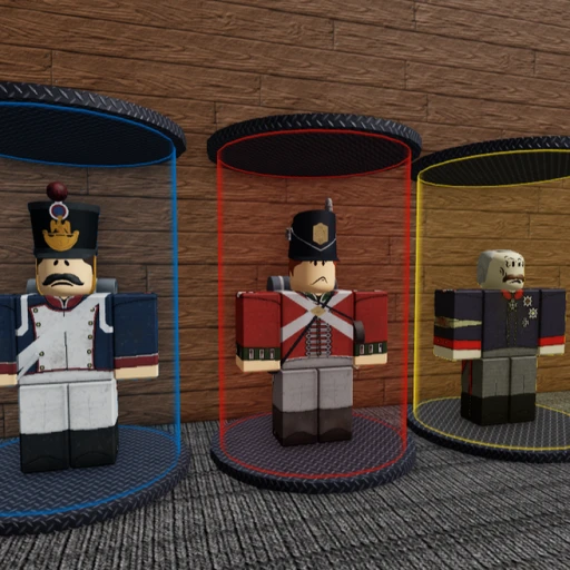 [NEW!] guts & blackpowder tycoon 2