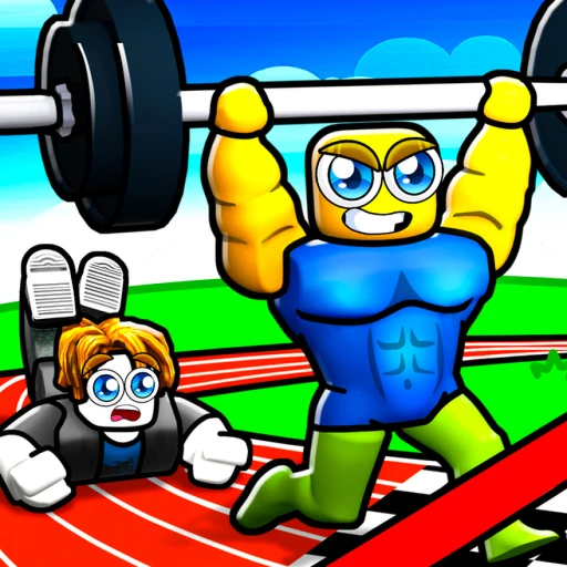 Gym Race