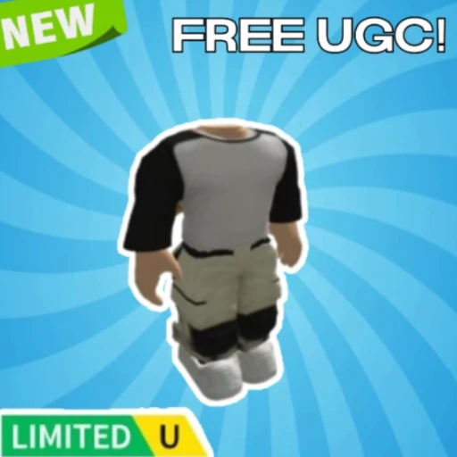  [✅] PLAY FOR HEADLESS & KORBLOX UGC! *HURRY UP!*