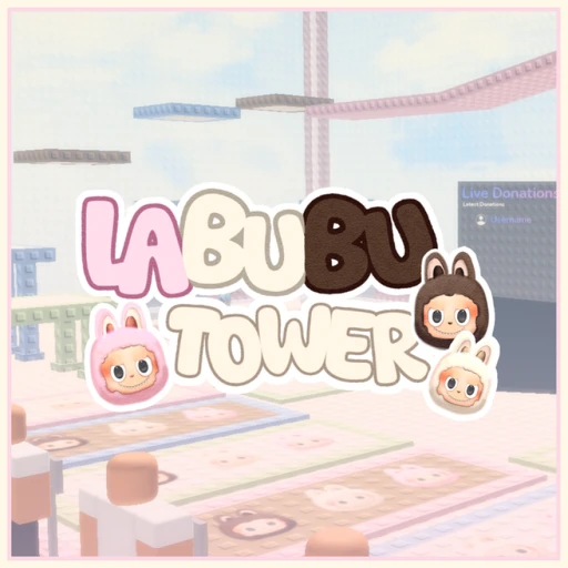 Labubu Tower