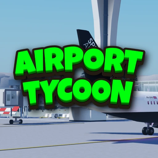 ✈️ Build an Airport Tycoon!