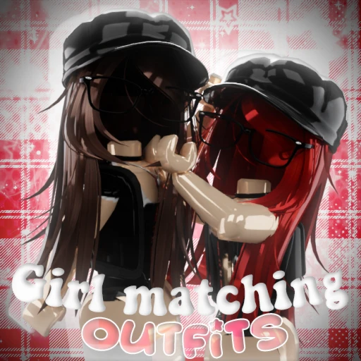 1000+ Girl Matching Avatar Outfits