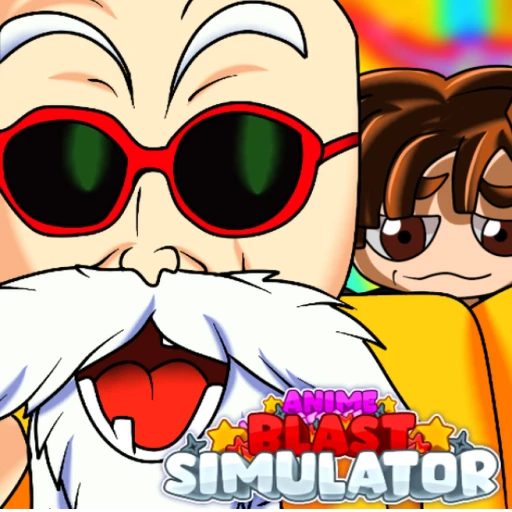 [🍀] Anime Blast Simulator