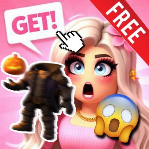 [⌛] CHEAP Headless & Korblox SHOP!