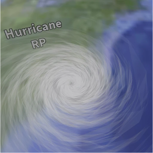 Hurricane RP: Disasters