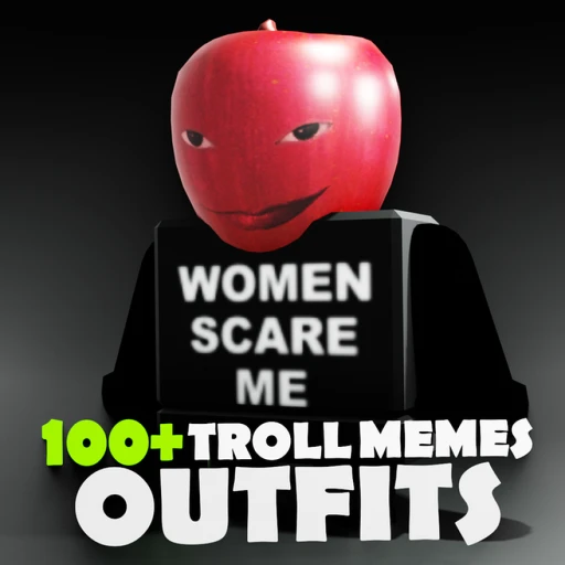 Troll Meme Roblox Outfits