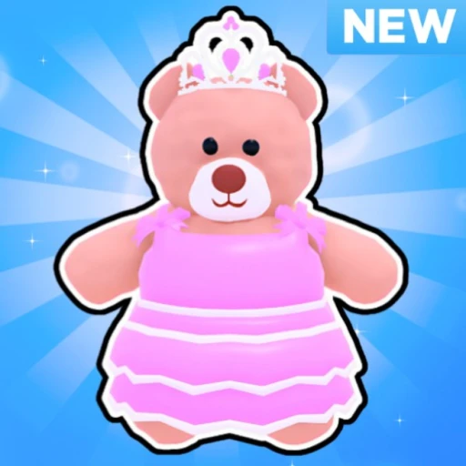 🧸 Build A Buddy