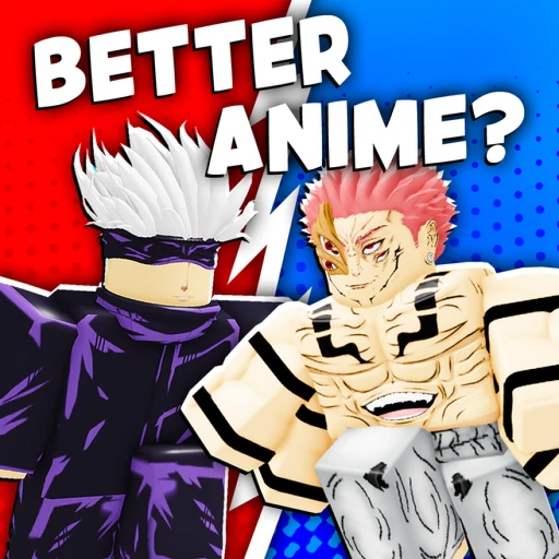 Better Anime?