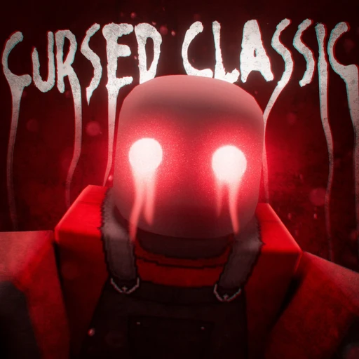 🎃 Cursed Classic [Horror]