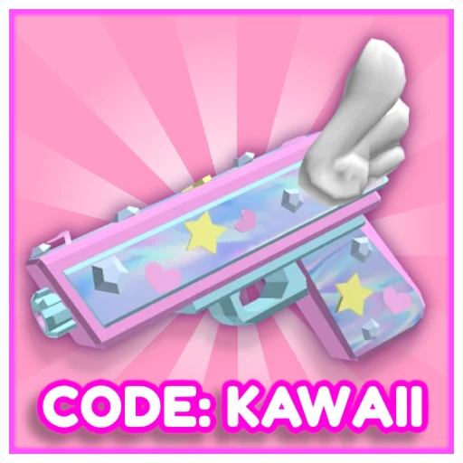 🌈[CODE] Cocoa's MM2 (Murder Mystery 2 Modded)