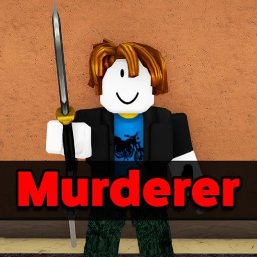 [🌈FREE] Scimo's Murder Mystery 2