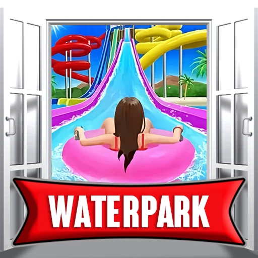 My Perfect Waterpark