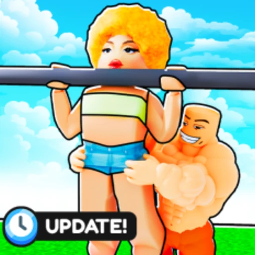 Build A Gym!