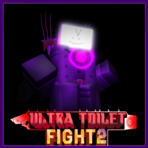 Ultra Toilet Fight 2 [UPD 3.0]