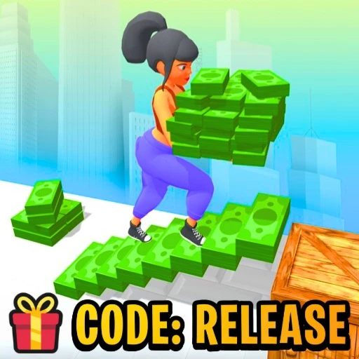 Getting Rich Simulator