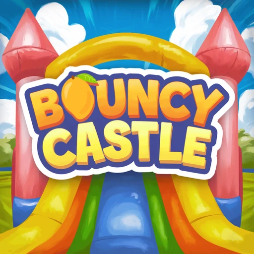 Bouncy Castle 🏰