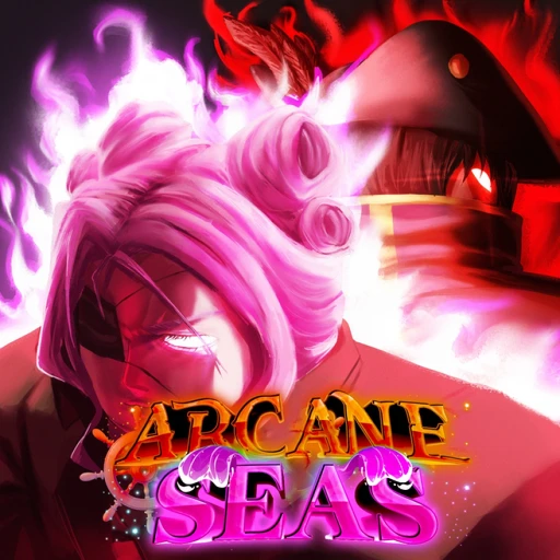 [PRE ALPHA] Arcane Seas