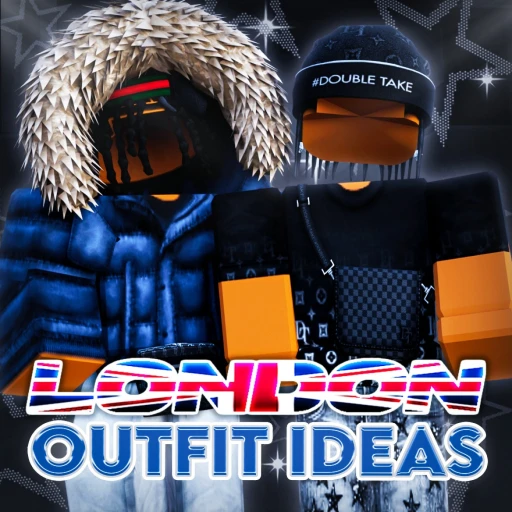 🛍️MALE | London Outfit Ideas 💭