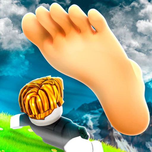 Escape the FOOT!