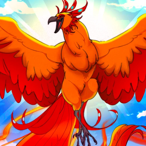 Phoenix Fire RP 🐦🔥 [Beta]