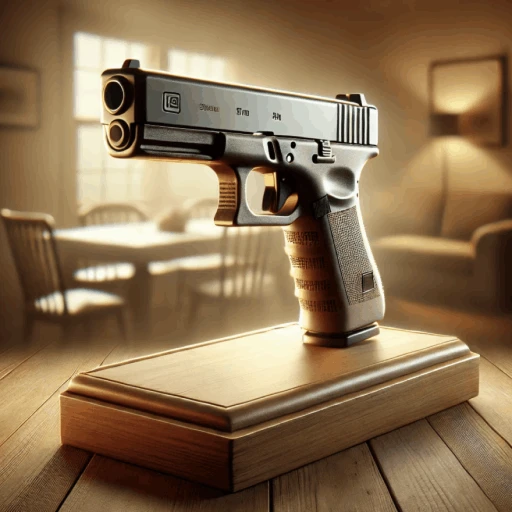 🔫 Gun Store Tycoon