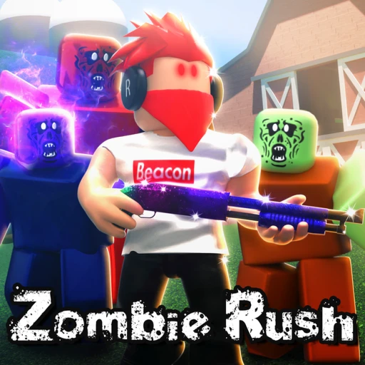 Zombie Rush 