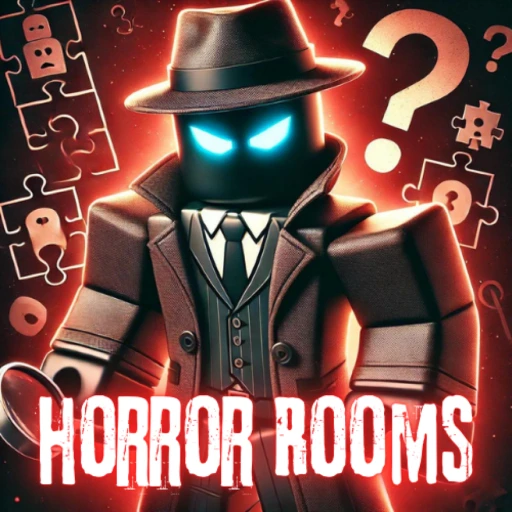 [RELEASE] Horror Rooms