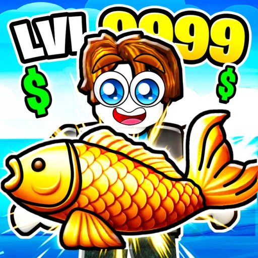 [NEW] Big Fish Simulator