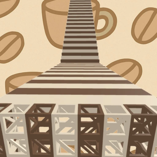 Coffee Obby