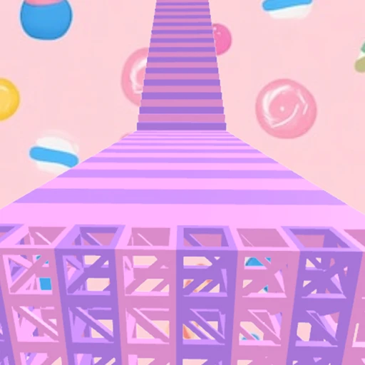 Candy Obby