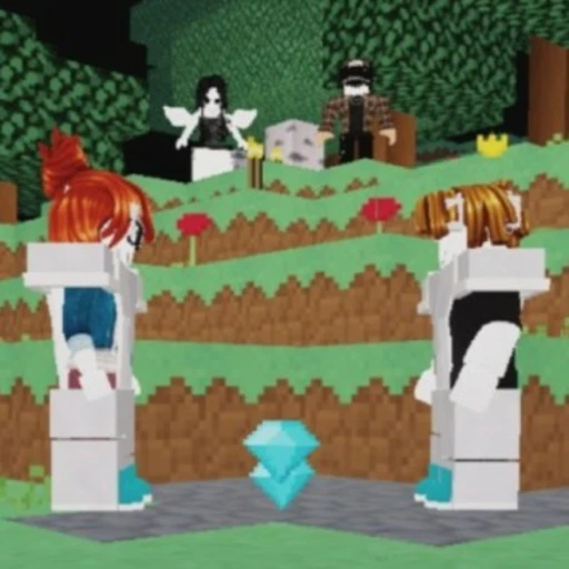 💎BloxCraft⛏️