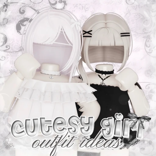 [NEW] soniico’s cutesy outfit ideas ♡