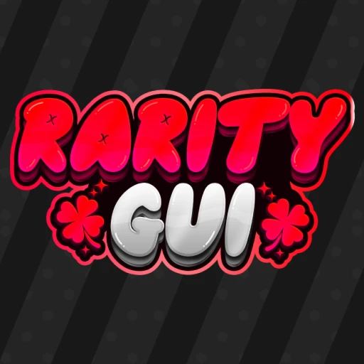 [⭐UPDATE ⭐] Rarity Gui