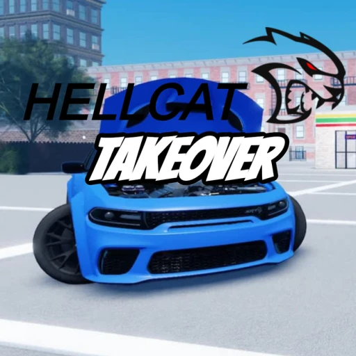 Hellcat Takeover