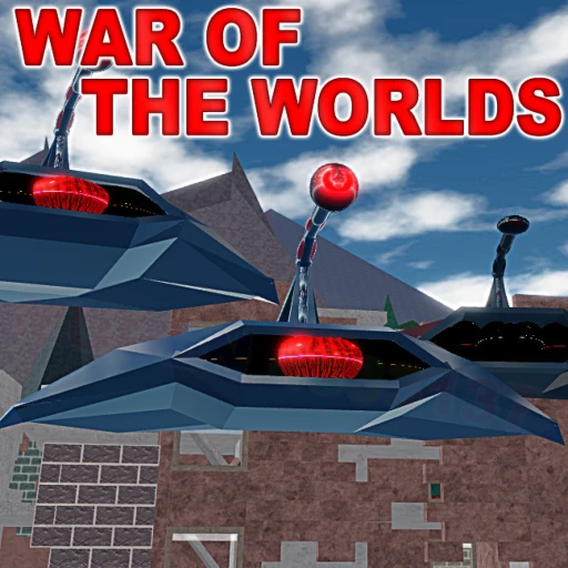 WAR OF THE WORLDS