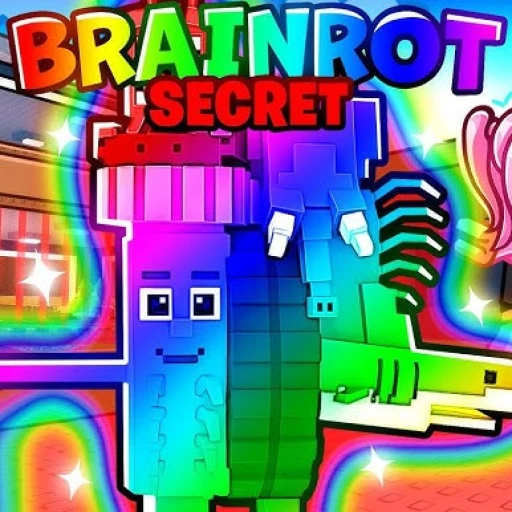 [Steal a Brainrot Modded]