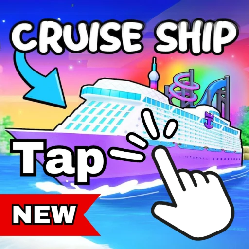 Ship Evolution (Idle Clicker)