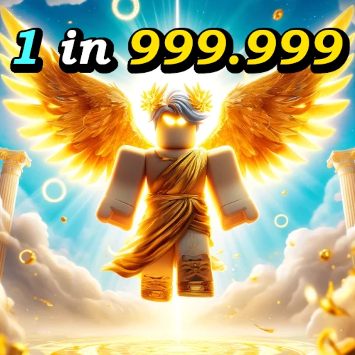 Wing RNG 👼 [BECOME GOD]